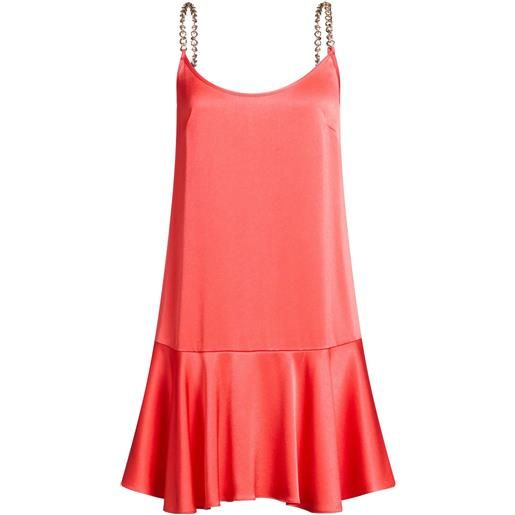 MICHAEL MICHAEL KORS - vestito corto