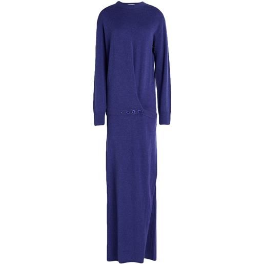 CHRISTOPHER ESBER - vestito a portafoglio