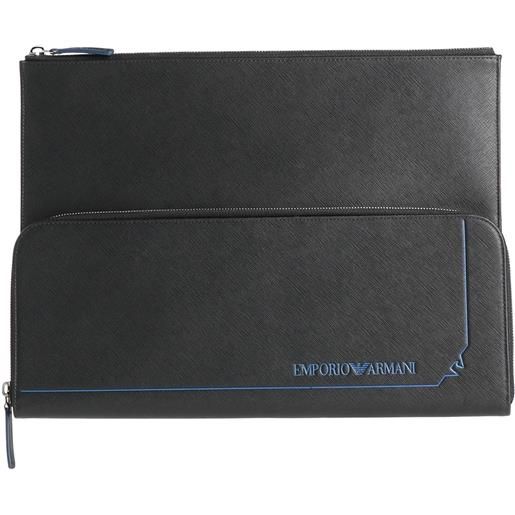 EMPORIO ARMANI - borsa a mano