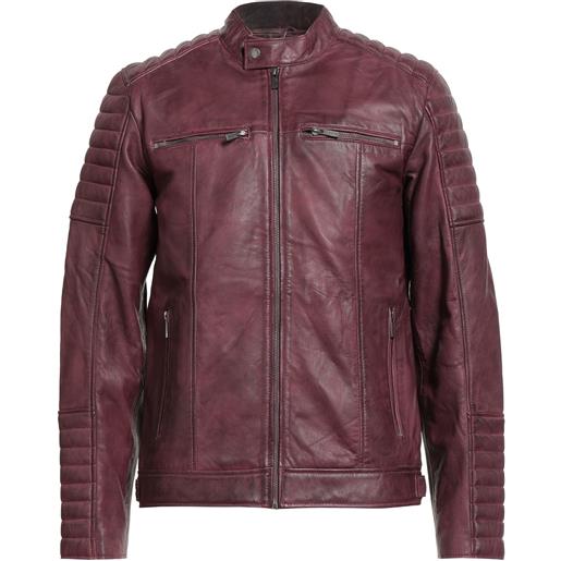 BOLONGARO TREVOR - giacca biker