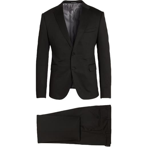 EMPORIO ARMANI - abito