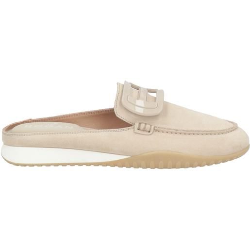 HOGAN - mule e zoccoli