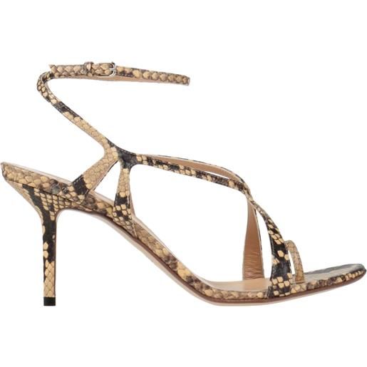 FRANCESCO RUSSO - infradito