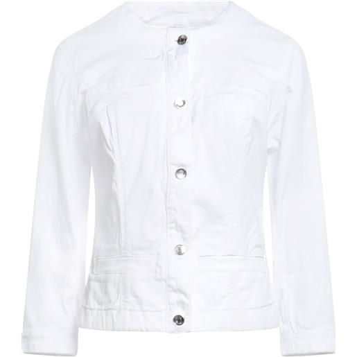 LIU -JO - giubbotto jeans