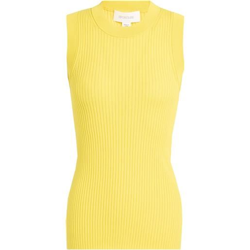 SPORTMAX - maglia gilet