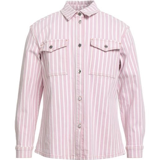 BA&SH - camicia di jeans