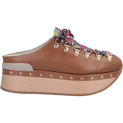 HOGAN - mule e zoccoli