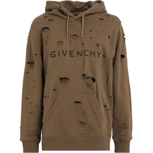 GIVENCHY - felpa