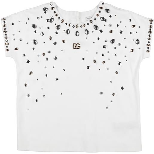 DOLCE&GABBANA - t-shirt
