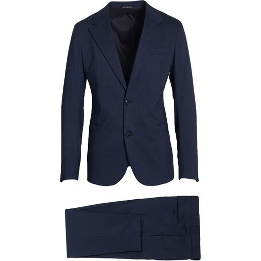 EMPORIO ARMANI - abito