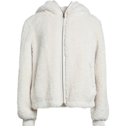 LIU -JO - teddy coat