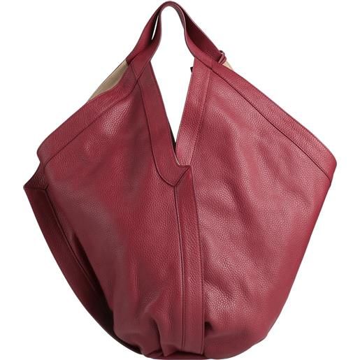 BORBONESE - borsa a spalla