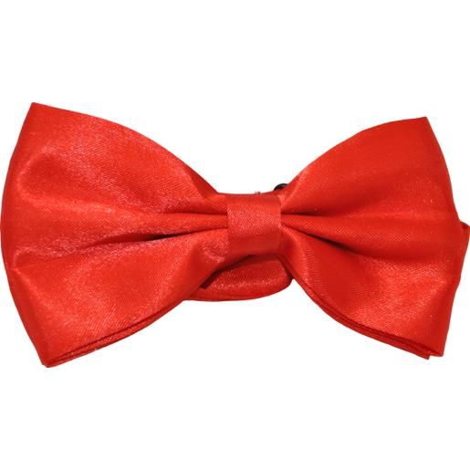 Papillon tinta unita