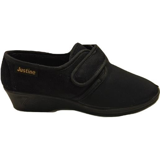 Justine pantofola donna invernale