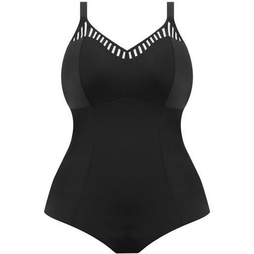 Elomi malibudays intero nero