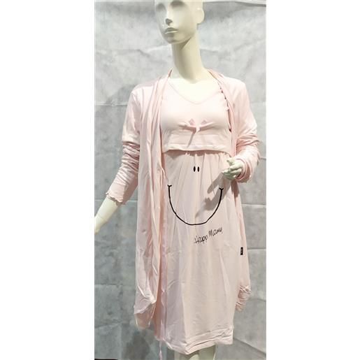 Happy people vestaglia happy mamy