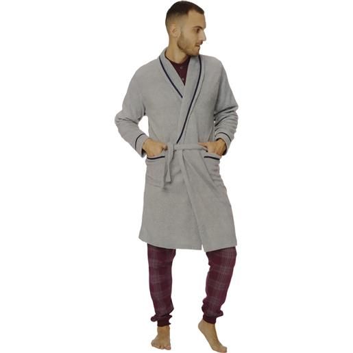 Notti magiche vestaglia uomo