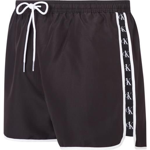 Calvin Klein Underwear calvin klein costume uomo short runner