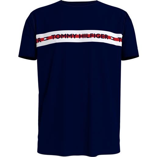 Tommy hilfiger t-shirt uomo