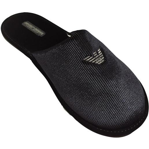 Emporio armani ciabatte uomo
