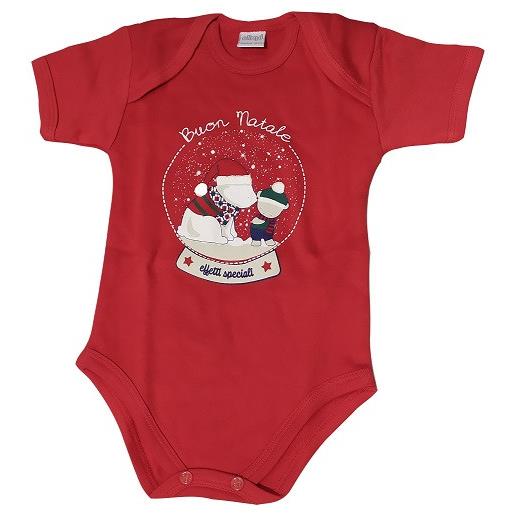 Ellepi body buon natale