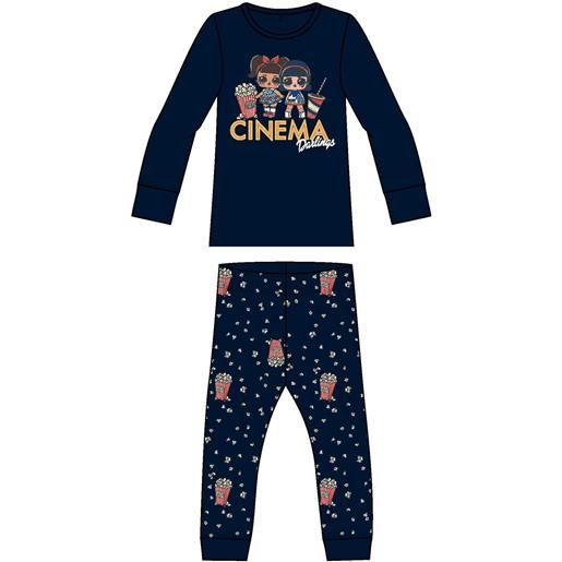 Name It pigiama bambina lol