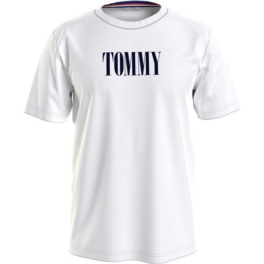 Tommy hilfiger t-shirt uomo
