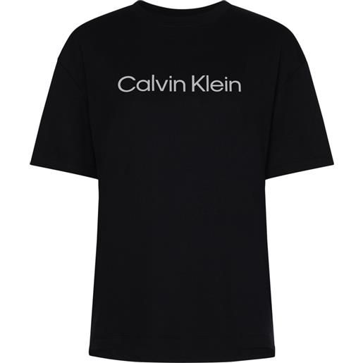 Calvin Klein Peformance calvin klein t-shirt boyfriend, woman