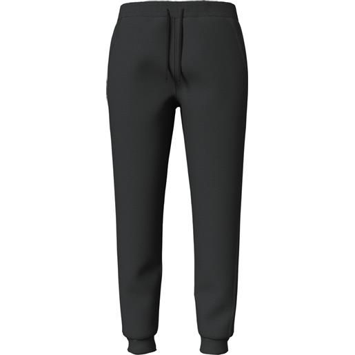 Calvin Klein Peformance calvin klein knit pant, pantalone tuta uomo, nero