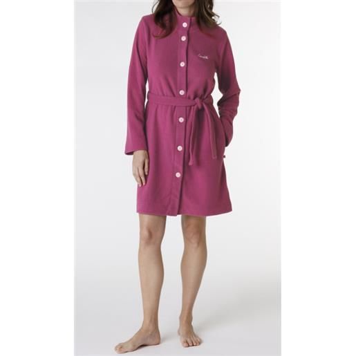 Lovable vestaglia donna pile