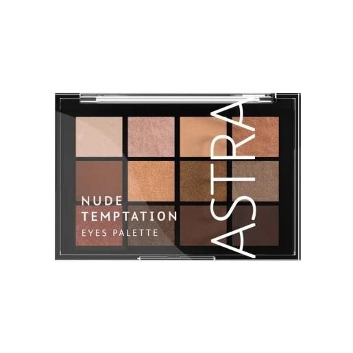 Astra temptation palette