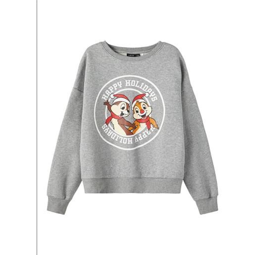 Name It felpa chip chap natale