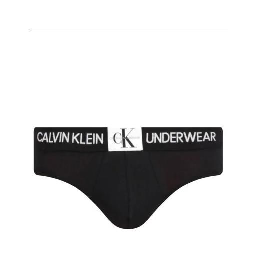 Calvin Klein Underwear calvin klein monogram brief