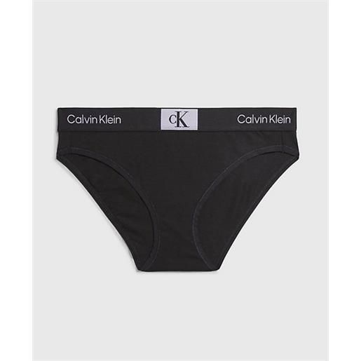 Calvin Klein Underwear calvin klein slip bikini cotone