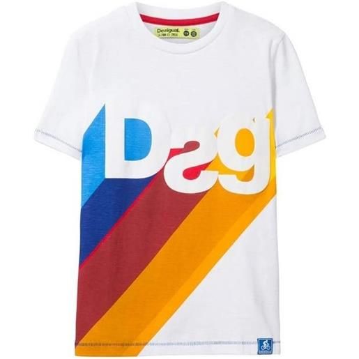 Desigual t-shirt bambino