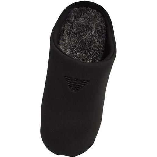 Emporio armani ciabatte uomo