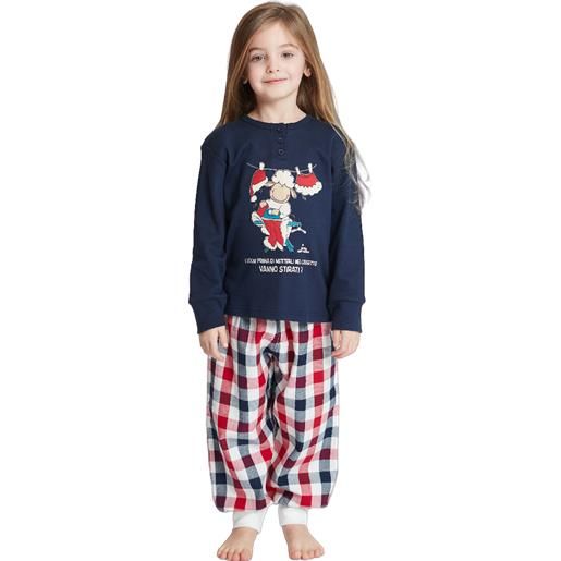 Happy people pigiama "i sogni prima di metterli nel cassetto vanno stirati?"