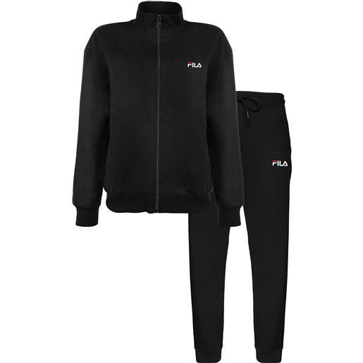 Fila tuta casa donna