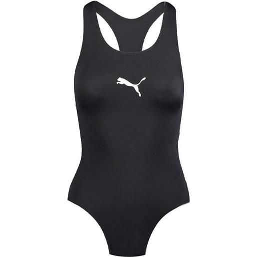 Puma costume olimpionico intero donna