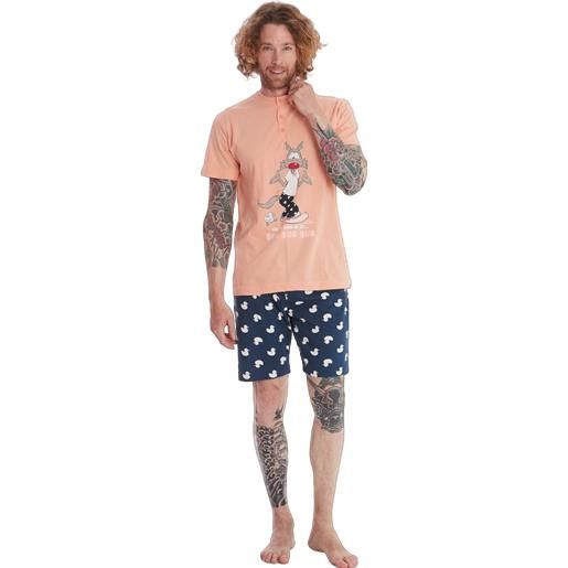 Boxer Lusso Per Casa Boxer Uomo In Seta Raso - Pantaloni Pigiama Comodi Per La Notte O Il Tempo Libero Biancheria Intima Uomo Morbida - Foto 8