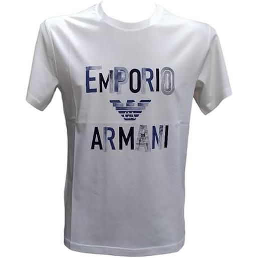 Emporio armani t-shirt uomo