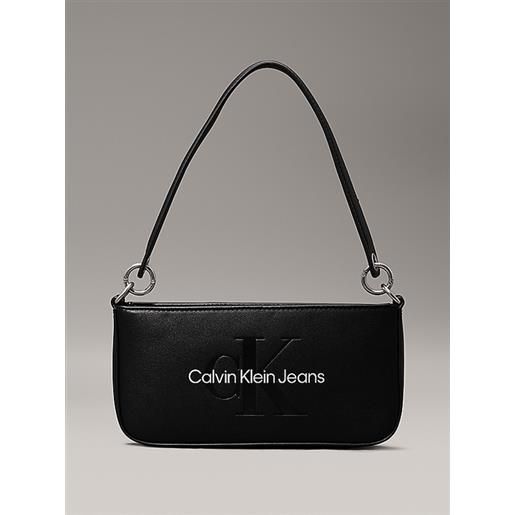 Calvin Klein borsa da spalla