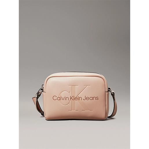 Calvin Klein jeans borsa a tracolla