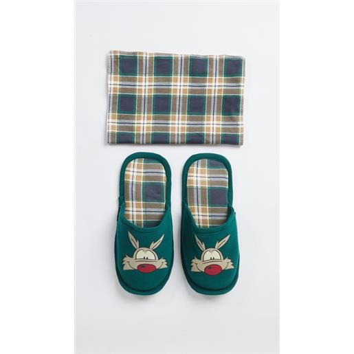 Happy people ciabatte uomo