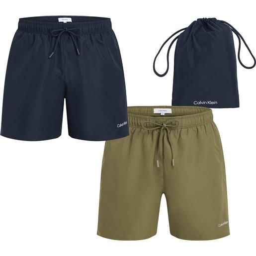 Calvin Klein Underwear calvin klein medium drawstring 3pack