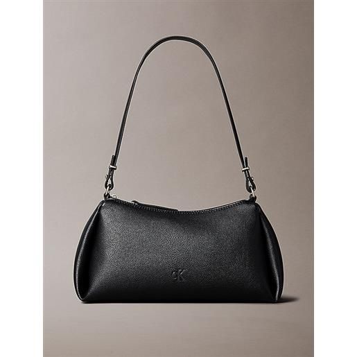 Calvin Klein borsa da spalla piccola