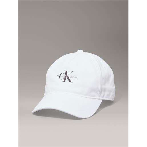 Calvin Klein jeans cappellino