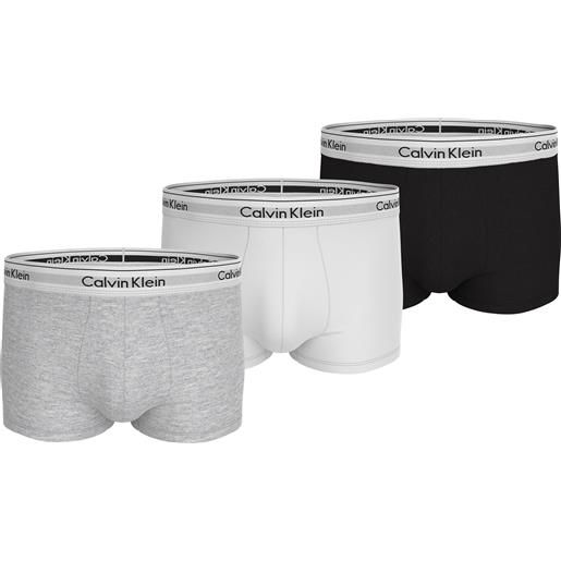 Calvin Klein Underwear calvin klein icon stretch boxer