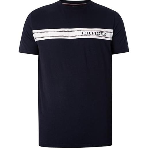 Tommy hilfiger t-shirt logoband