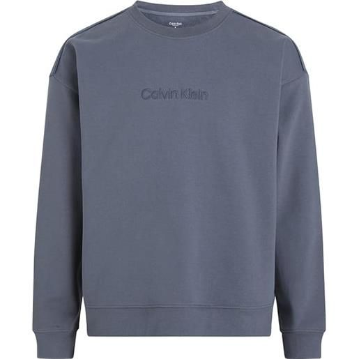 Calvin Klein Underwear calvin klein felpa girocollo